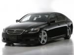Lexus GS350 by Wald 2006 года